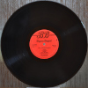 Gary Numan UK LP The Pleasure Principle side A v1
